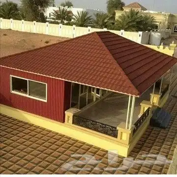 اعمال قرميد وشينكو وعوازل 2