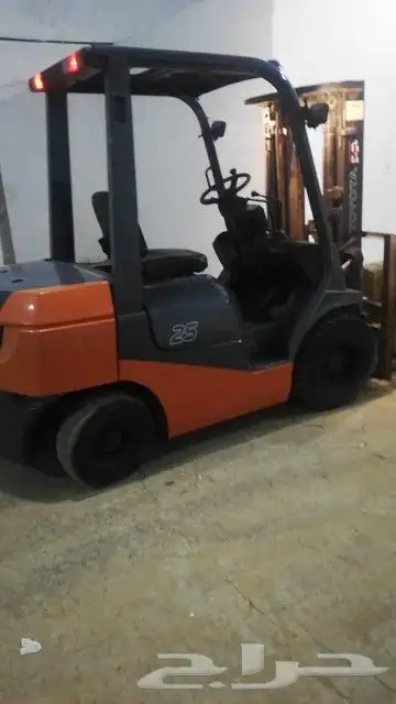 تلي هندر رافعه شوكية Talhender Forkelt 1
