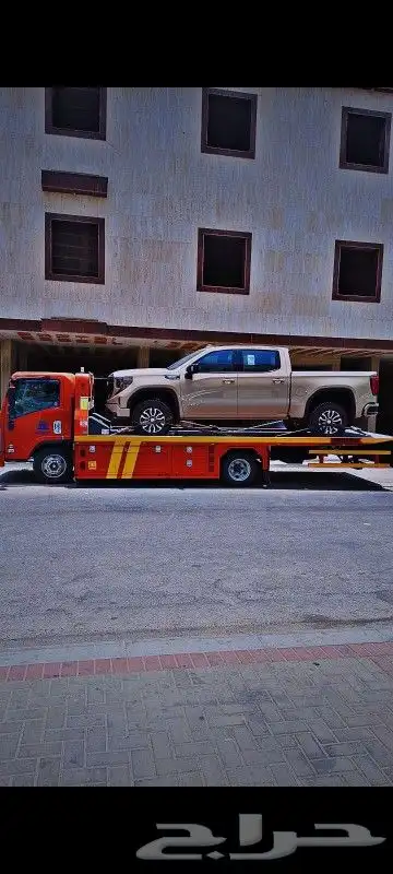 سطحه جده لنقل السريع لجميع مناطق المملكة الى الرياض تبوك 0
