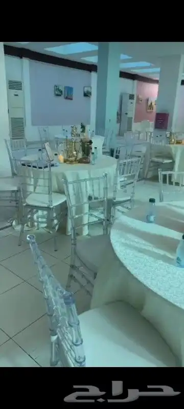 فارس لتأجير لوازم الافراح والمناسبات مكة الشوقيه 5