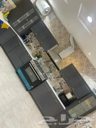 مطابخ جديده جاهزة 1