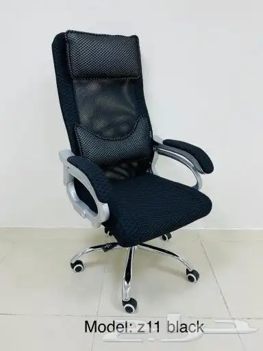 كراسي دوار وثابت ومكاتب بأسعار طيبة 25