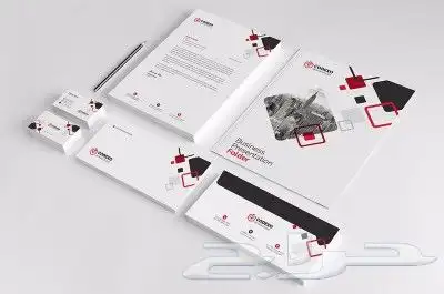 مطبوعات استكر بنر رولات اب 6