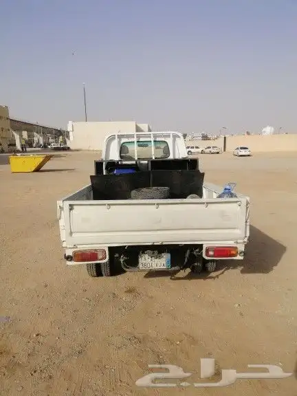 دينا كيا ديزل مجهزه معدات اللحام ماطور كهرباء ولحام نوع 3