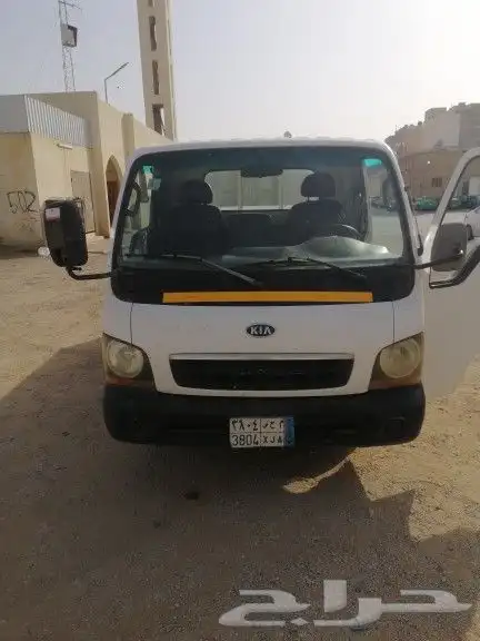 دينا كيا ديزل مجهزه معدات اللحام ماطور كهرباء ولحام نوع 0