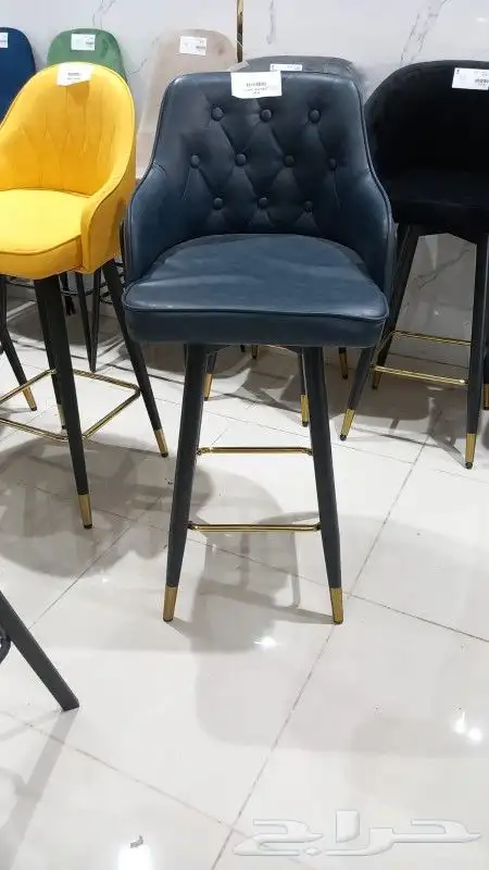 كراسي بار مرتفعه 3