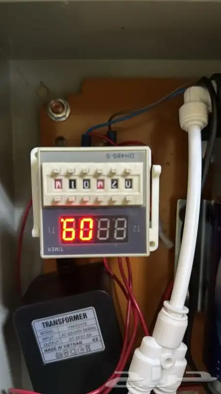 صباب ورذاذ بيع وتركيب وصيانة 3