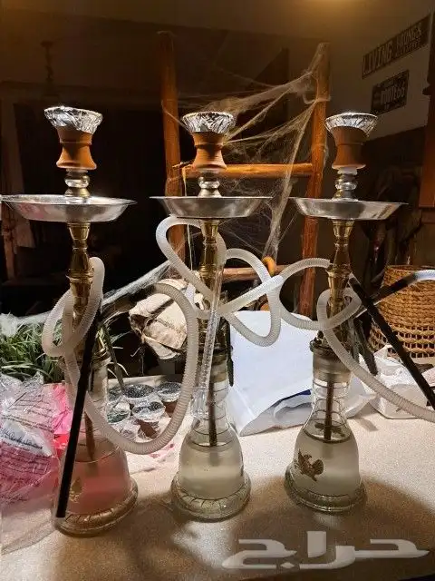 ايجار سماعات تاجير ليزرات تاجير الشيش وجميع مستلزمات الحفلات 1