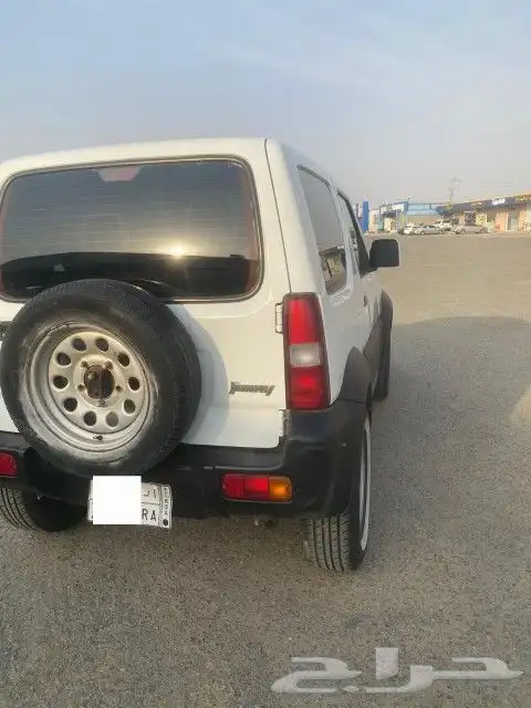 للبيع أو البدل جيب جمني 2008 موتر اقتصادي في غاية النظافة 1