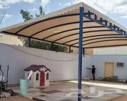 مقاولات عامه ترميم وتشطيب مباني 7