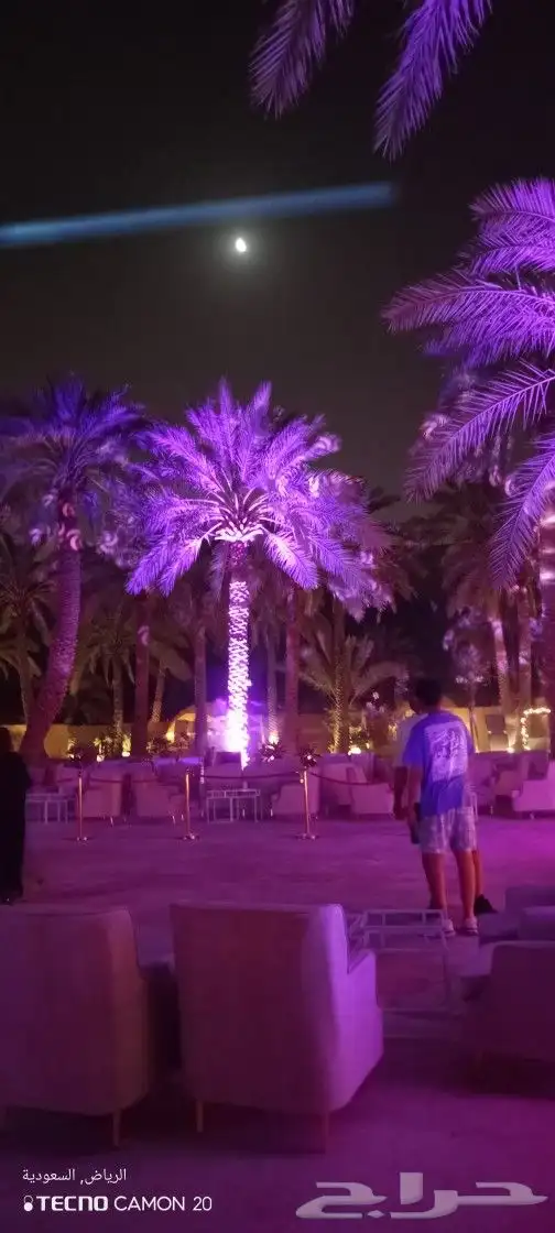 تأخير وتركيب أضاءت 0