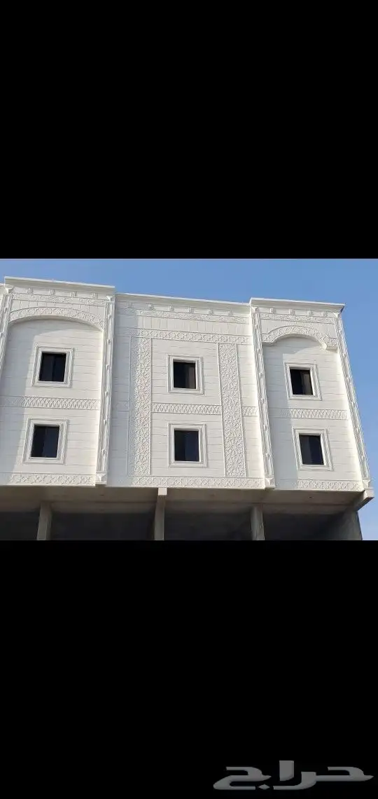 ديكو خارجي بديل الحجر 1