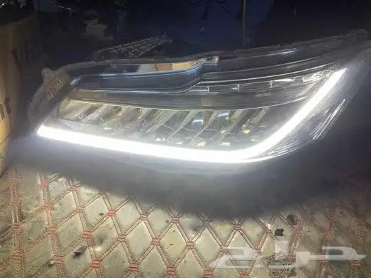 تغير ليد اكورد 2017 0