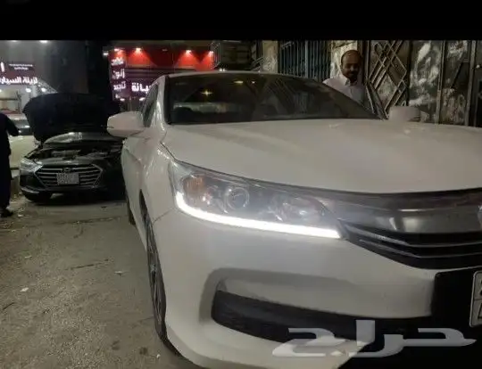 تغير ليد اكورد 2017 1