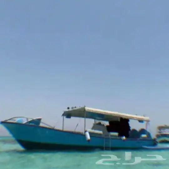 قارب تأجير عرض خاص 4