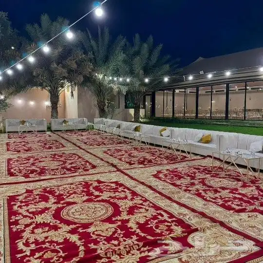 قهوجي الرياض 3