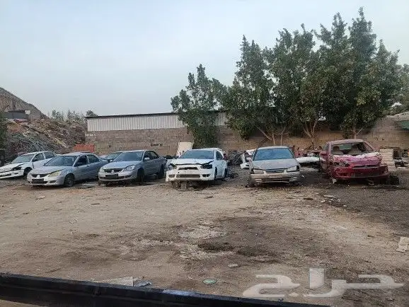 قطع غيار السيارات تشليح البيع قطع 12