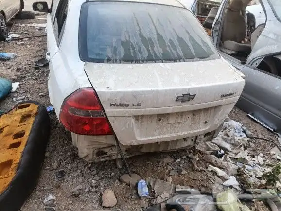 قطع غيار السيارات تشليح البيع قطع 11