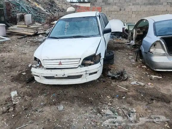 قطع غيار السيارات تشليح البيع قطع 6