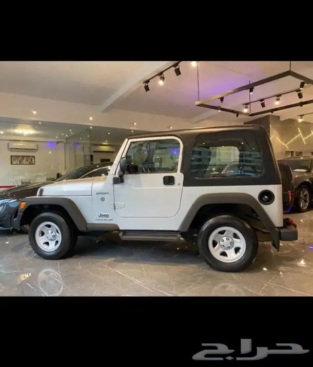 jeep wrangler rims جنوط جيب رانجيلر 2
