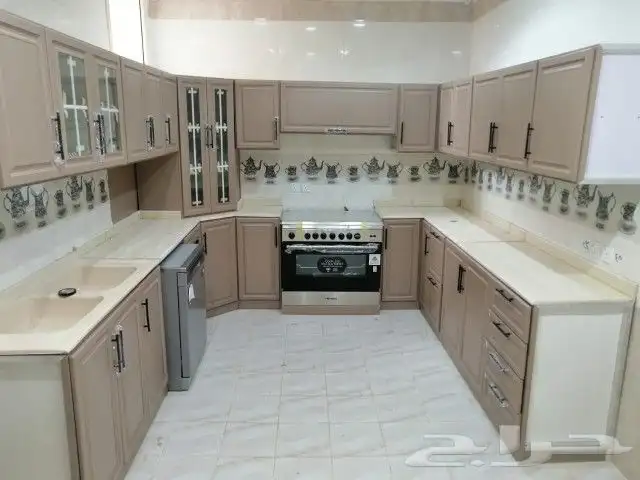 مطابخ جديده جاهزة 3