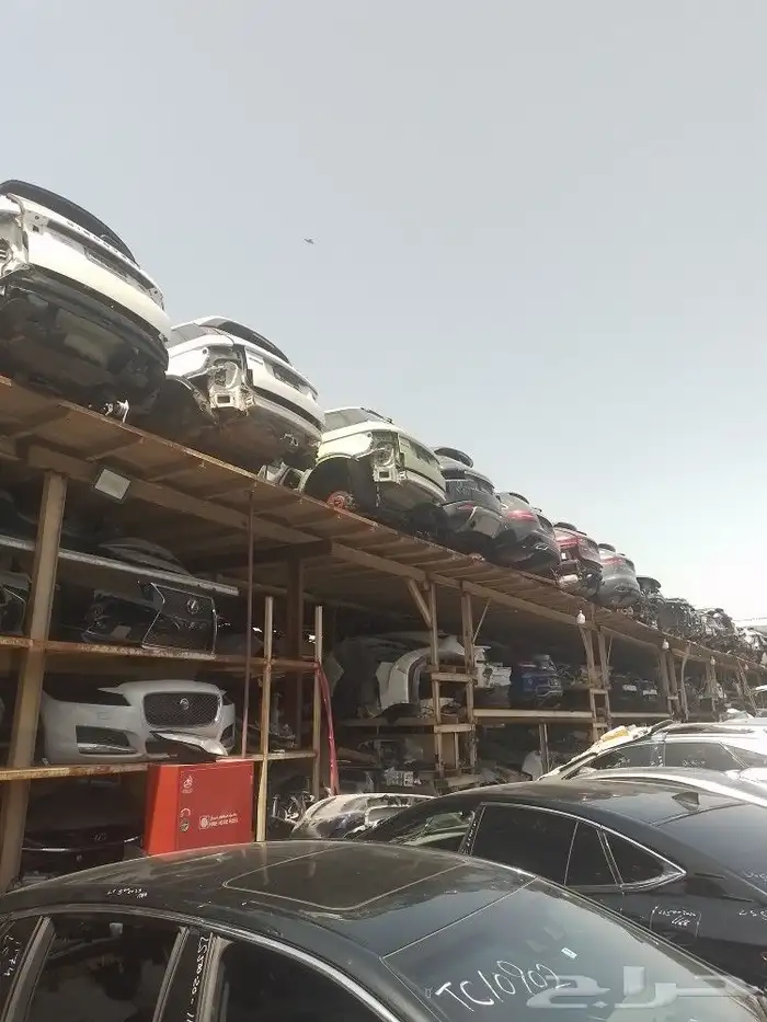 شحن جميع القطع من الإمارات الي السعودية 0