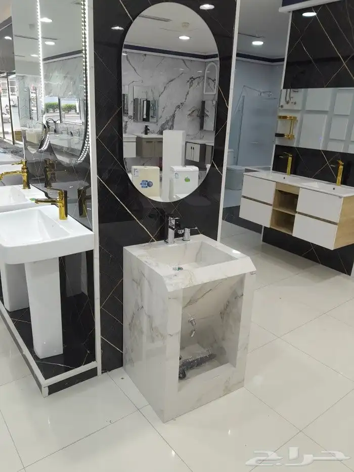 ادوات صحية 2