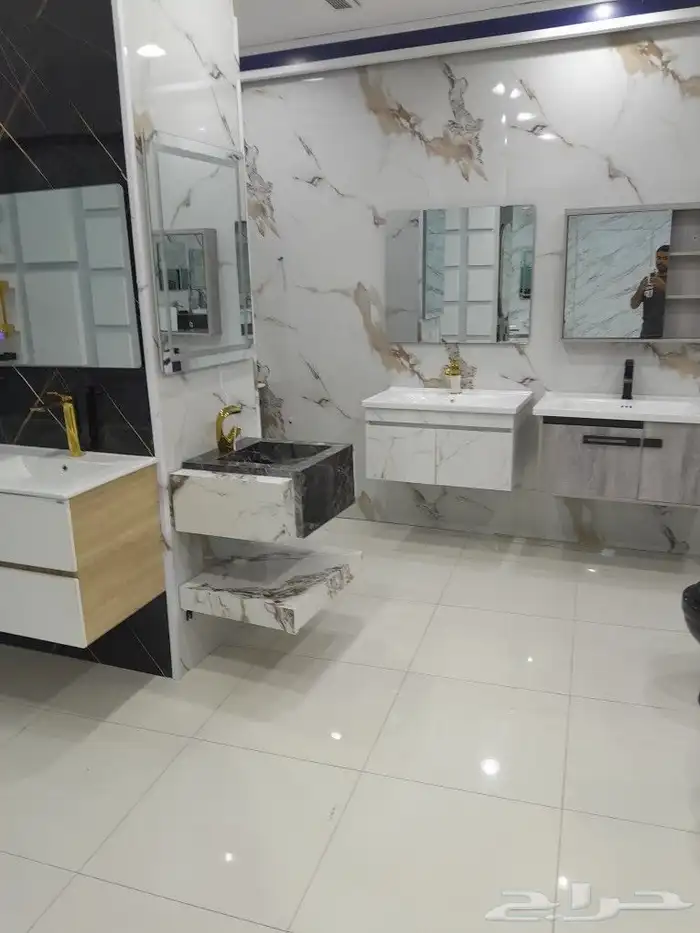 ادوات صحية 4