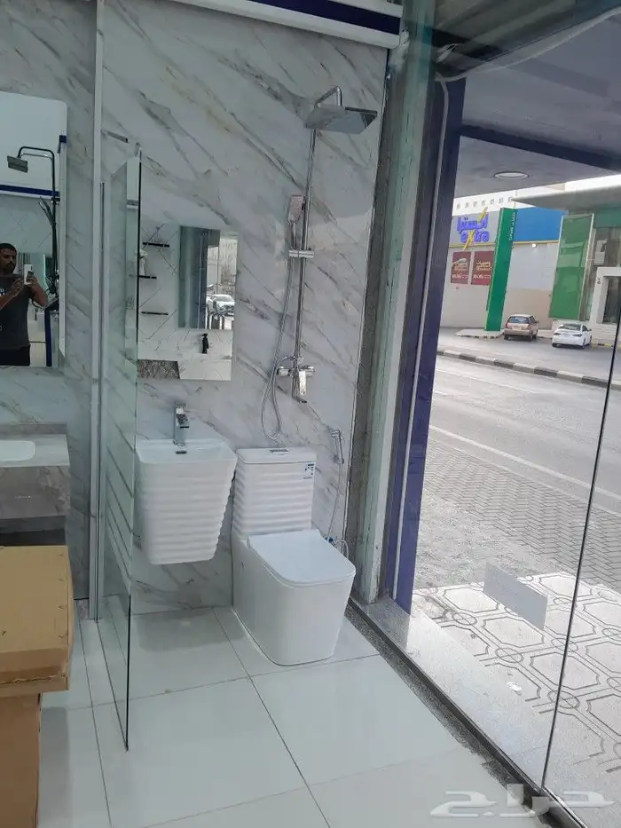 ادوات صحية 7