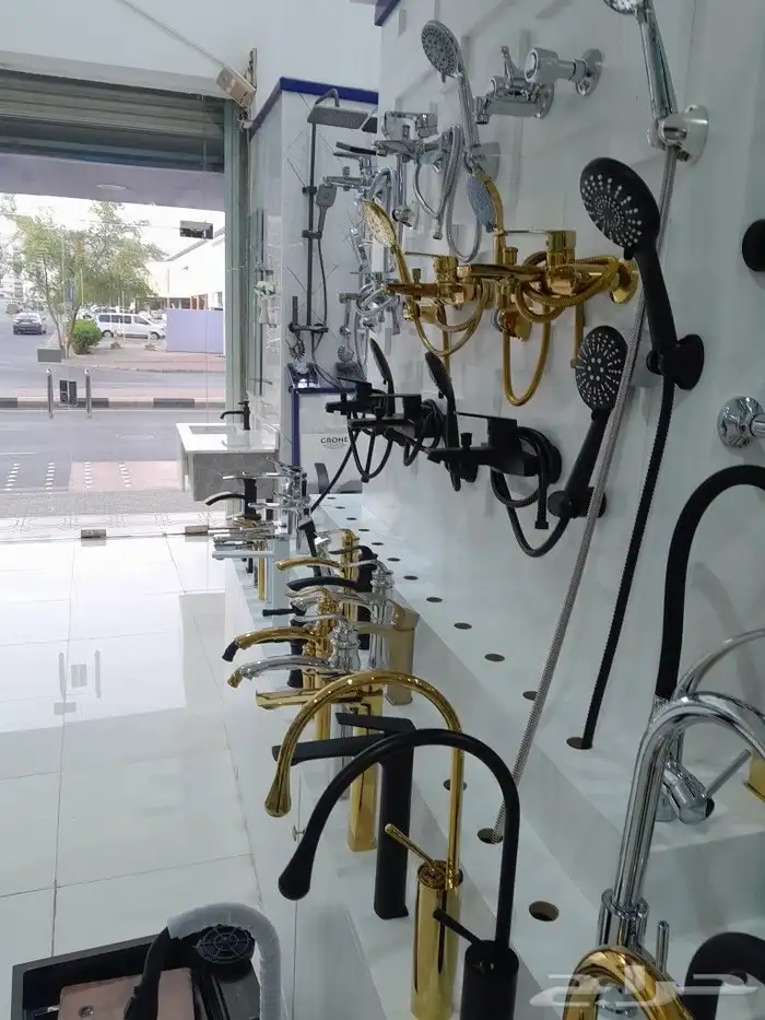 ادوات صحية 6