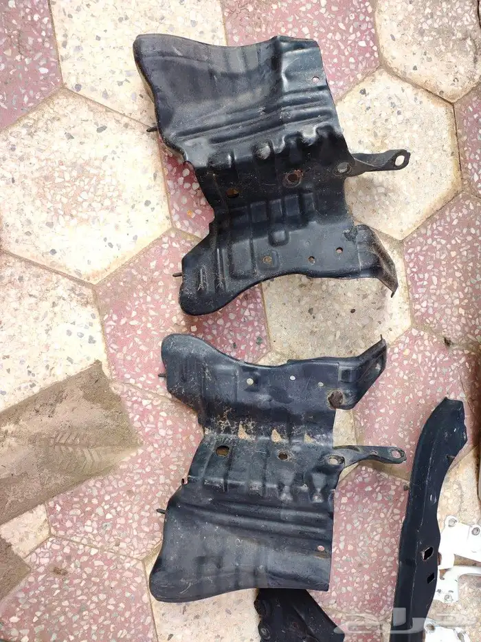 قطع غيار هايلوكس 2016 2