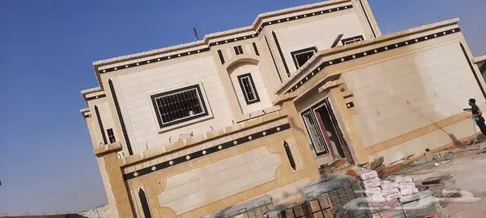 ديكو خارجي بديل الحجر 10