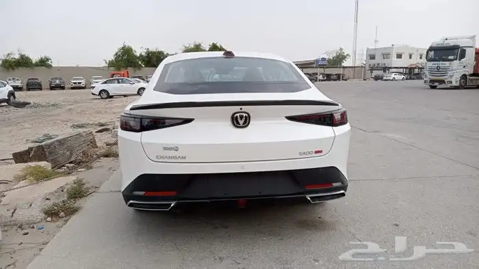 شانجان ايدو بلس 2025 فل كامل ونص فل واستاندر 1