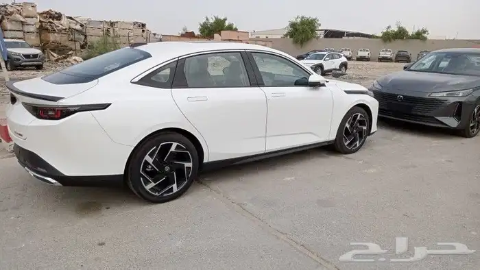 شانجان ايدو بلس 2025 فل كامل ونص فل واستاندر 0