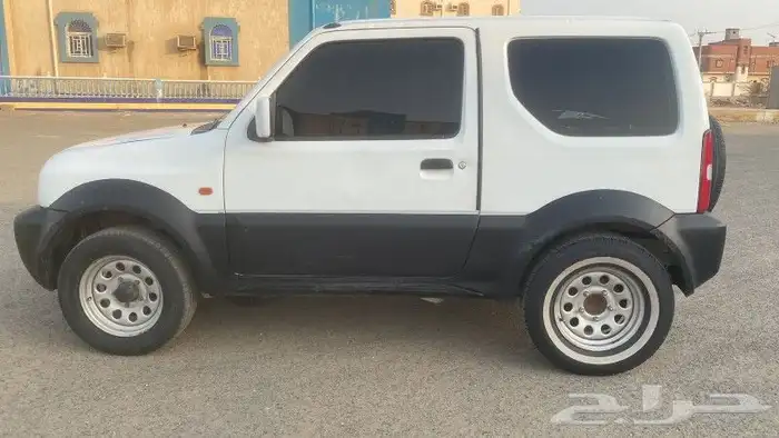 للبيع أو البدل جيب جمني 2008 موتر اقتصادي في غاية النظافة 8