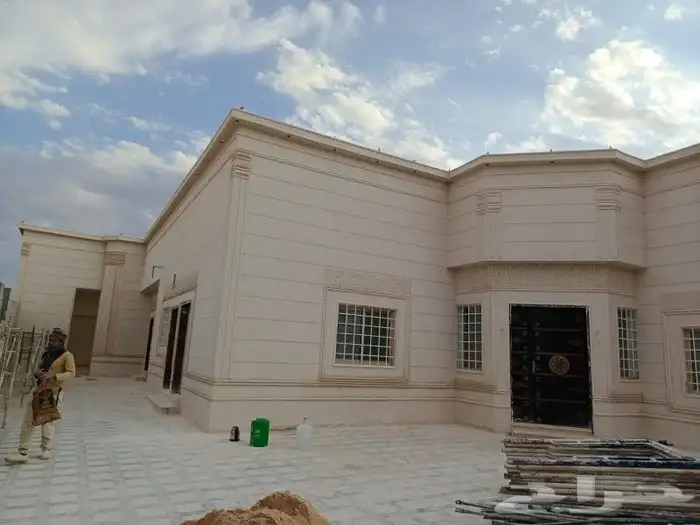 ديكو خارجي بديل الحجر 15