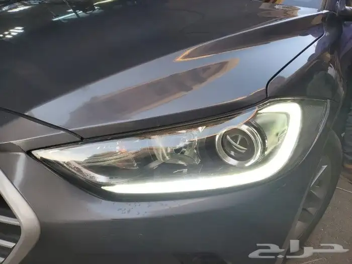 تغير ليد اكورد 2017 2