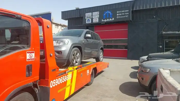 سطحة الخبر العزيزية 0