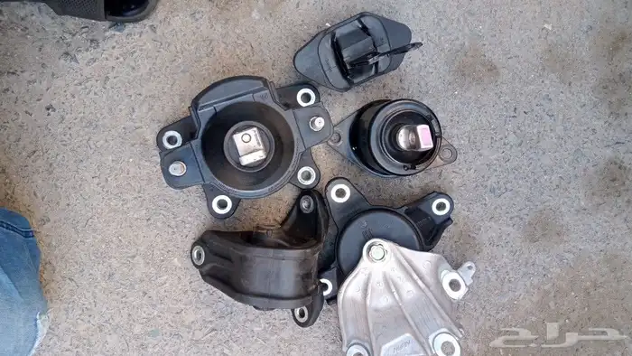 هوندا اكورد 2013 2017 ازيرا 2015 2022 29