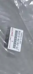 طربال شراع جيب 2000م2020م كل مديل موجود الاصلي 0