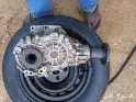 دفرنسات هونداي سنتافي توسان 19