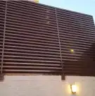 مظلات وسواتر برجولات مظلات سيارات 16