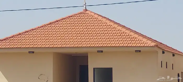 اعمال القرميد 2