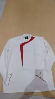 الزي الموحد سديري تيشيرت بولو قميص سكراب 26