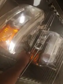 انوار عدسات زنون لمبات وكاله محولات تفصيل شمعات اصلاح ليد 0