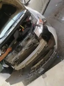 انوار عدسات زنون لمبات وكاله محولات تفصيل شمعات اصلاح ليد 3