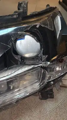 انوار عدسات زنون لمبات وكاله محولات تفصيل شمعات اصلاح ليد 20