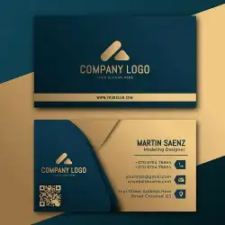 دعاية وأعلان مطبوعات  كروت أفراح_ كروت شخصية _بطاقات ID 9