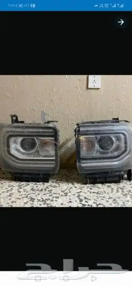 انوار عدسات زنون لمبات وكاله محولات تفصيل شمعات اصلاح ليد 31