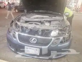 انوار عدسات زنون لمبات وكاله محولات تفصيل شمعات اصلاح ليد 5